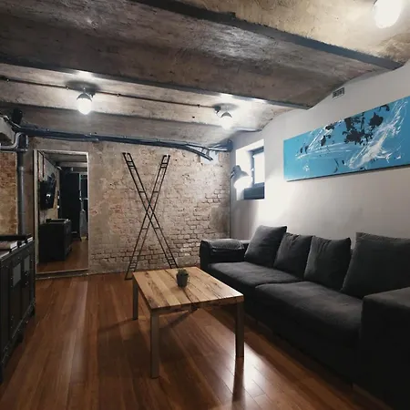 Kinky In Apartment Riga