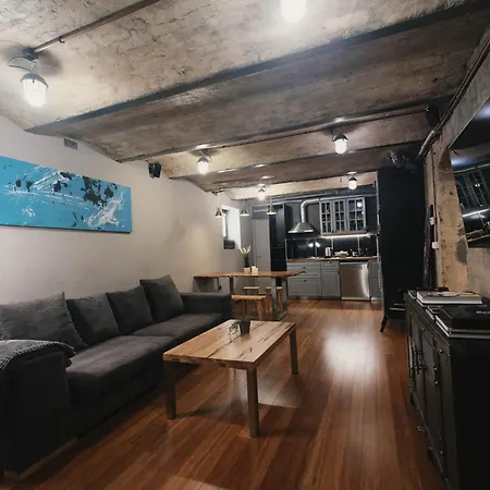Apartment Kinky In Riga